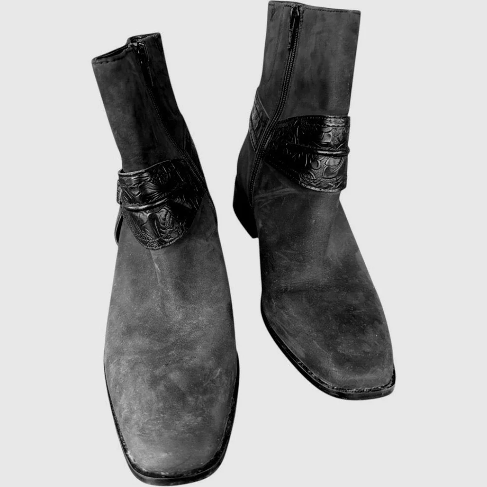 Vionic carnelia ankle